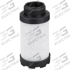 WILKERSON Coalescing Filter Element: Coalescing, 0.5 micron, 99.97% Filter Efficiency (MPN MSP-96-649). Key specifications — attr111561: MSP-96-649; attr111565: 6B258; attr111564: M28-04-BK00.