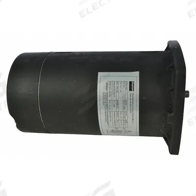Dayton Motor: 3/4 hp, 115/230V AC, Compatible Pump Straight Centrifugal - Motors for Self-Priming Centrifugal Pump