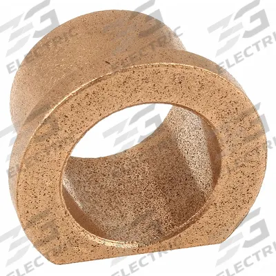 VULCAN HART Door Shaft Bearing: Mfr Part # 00-347080-00002 - Vulcan Hart Oven Replacement Parts