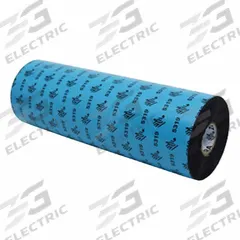 THERMAL TRANSFER RIBBON: Zebra, 220Xi4, 8.66 in Ribbon Wd, 1,476 ft Ribbon Lg, 1 in Core Dia., Black (MPN 05319BK22045). Key specifications — Compatible Printer Model: 220Xi4; Color: Black.