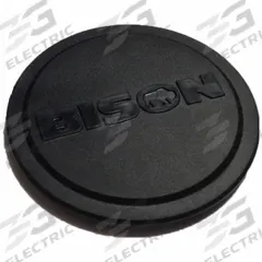 BISON Output Shaft Cover: Output Shaft Cover, P171-725-1020W. Key specifications — Manufacturer Part Number: P171-725-1020W; Product Type: Output Shaft Cover; Brand: BISON.