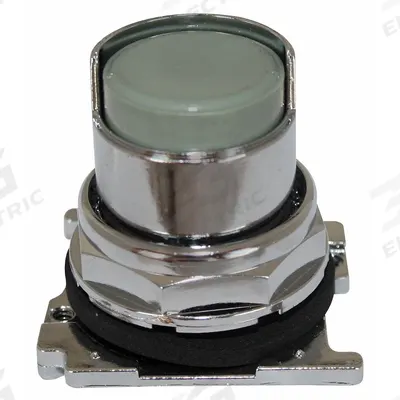 EATON Extended Push Button: 30 mm, Non-Metallic - Extended-Length Push-Button Operators