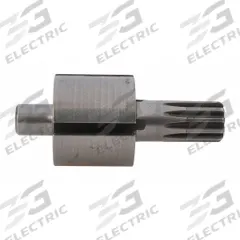 SPEEDAIRE Rotor: Mfr Part # TT214S514G, Compatible with Grainger Part # 2YRF6. Key specifications — attr948908: TT214S514G; attr948910: 2YRF6.