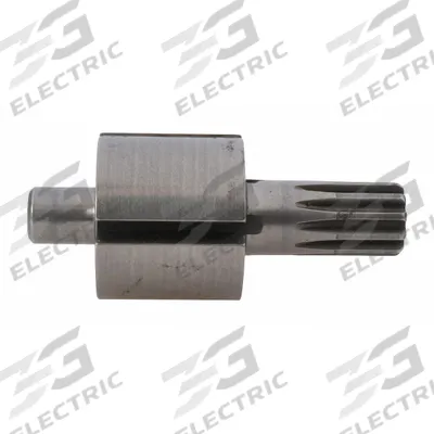 SPEEDAIRE Rotor: Mfr Part # TT214S514G - Air Tool Replacement Parts