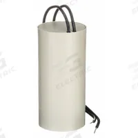 ADVANCE Dry-Film HID Capacitor: 24 uF Capacitor Rating, 400V AC, 1 3/4 in Overall Dia (MPN 7C240P40R). Key specifications — Voltage: 400V AC; Brand: ADVANCE.