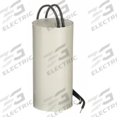 ADVANCE Dry-Film HID Capacitor: 24 uF Capacitor Rating, 400V AC, 1 3/4 in Overall Dia (MPN 7C240P40R). Key specifications — Voltage: 400V AC; Brand: ADVANCE.