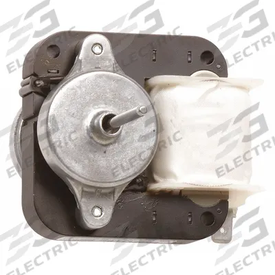 WHIRLPOOL Evaporator Motor: Mfr Part # 10513803 - Whirlpool Parts for Refrigerators & Freezers