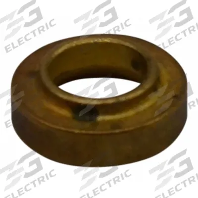 INGERSOLL RAND Seat: Mfr Part # 402-303, Throttle Valve Seat - Air Tool Replacement Parts
