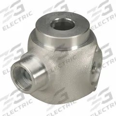 DYNABRADE Housing for Model 50303: Mfr Part # 07161, Housing, Compatible with Grainger Part # 25H859. Key specifications — attr948908: 07161; attr948910: 25H859; attr948911: 50304; attr948916: Housing.