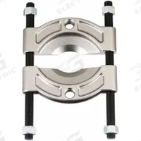 OTC Bearing Splitter: 1/2 in Spread - Min, 9 in Spread - Max, 5/8"-18 Tapped Hole Thread Size (MPN 1130). Key specifications — attr669036: 5/8"-18; attr663995: OTC.