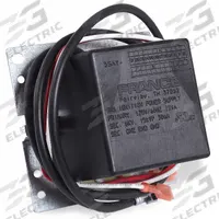 MI-T-M Transformer: Mfr Part # 32-0324, Steel/Brass/Plastic. Key specifications — Compatible with Manufacturer Model Number: HGM-3508-1E10; Product Type: Transformer; Manufacturer Part Number: 32-0324.