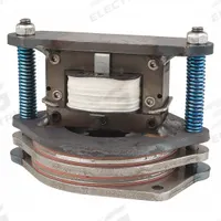 CM Electric Brake Assembly: Electric Chain Hoists, Lodestar, 27684. Key specifications — Manufacturer Part Number: 27684; Compatible Hoist Type: Electric Chain Hoists; Compatible Series: Lodestar.
