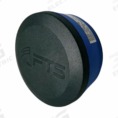 FTS Rail Thermometer Device Canada/US Only: -13°F to 171°F, FTS30964-HW2, Temp - Temperature Data Loggers for Rail