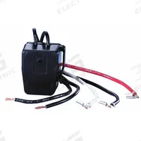 SUPCO Overload Relay: Mfr Part # RO81. Key specifications — Manufacturer Part Number: RO81; Product Type: Overload Relay.