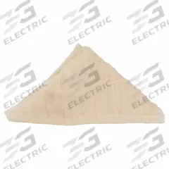 PIP GLOBAL SAFETY Triangular Bandage: 42 in Short Side Lg, 56 in Long Side Lg, 2 Pins Included (MPN 020374). Key specifications — Manufacturer Part Number: 020374; Brand: PIP GLOBAL SAFETY.