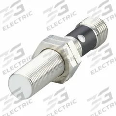 IFM Inductive Cylindrical Proximity Sensor: Built-in Connector, Shielded, 2 Wires, 3 - Pin 1/2 in (MPN IF0311). Key specifications — Brand: IFM; AC Supply Voltage Rating: 20-140V AC; DC Supply Voltage Rating: 10-140V DC.