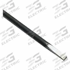 CS UNITEC Chisel Needle: 3 mm Needle Dia, 180 mm Needle Lg, Stainless Steel, 1,000 PK (MPN 443.2107). Key specifications — attr1321321: CS UNITEC; attr1329266: Chisel Tip Needle Set; attr1321303: Stainless Steel.