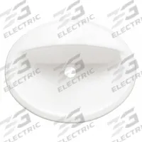 AMERICAN STANDARD Bathroom Sink: White, Vitreous China, 20 3/8 in Overall Lg, 17 3/8 in Overall Wd (MPN 0475.047.020). Key specifications — Includes: Front Overflow, Self-Rimming with Cutout Template; Brand: AMERICAN STANDARD; Color: White; Sink Material: Vitreous China.