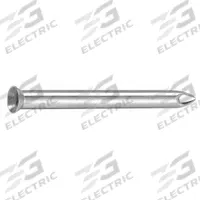 CHICAGO METALLIC Nozzle: 10005. Key specifications — Product Type: Nozzle; Manufacturer Part Number: 10005; Brand: CHICAGO METALLIC.