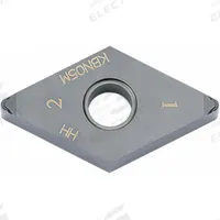 KYOCERA Diamond Turning Insert (MPN DNGM431MEHHKBN05M)