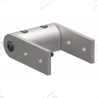 Base Plate: 15 Series, Aluminum, 3 in x 1 1/2 in x 3/4 in, Drop-In, Double, Adj (MPN 15BP2561). Key specifications — Includes Fasteners: No; Mounting Type: Drop-In; System of Measurement: Inch; Finish: Anodized; Brand: FAZTEK; Material: Aluminum; Product Type: Center Tap Base Plate; Adjustable: Yes.
