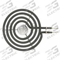 GE Burner: Mfr Part # WB30X24401. Key specifications — Manufacturer Part Number: WB30X24401; Brand: GE; Product Type: Burner.