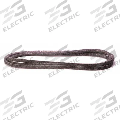 MTD V-Belt: Mfr Part # 954-04045 - Lawn Mower Parts & Accessories
