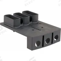 SCHNEIDER Spacing Cover: Spacing Cover, GV3G66. Key specifications — Manufacturer Part Number: GV3G66; Brand: SCHNEIDER; Compatible with Series: TeSys Deca.