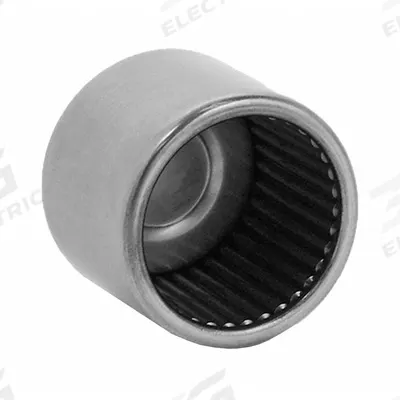 KOYO Needle Roller Bearing: M-1, 12121, 3/4 in Bore, 1 in OD, Full Complement - Drawn-Cup Needle Roller Bearings