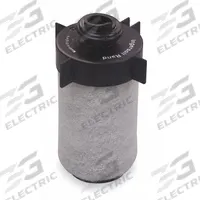 INGERSOLL RAND Compressed Air Filter Element: Coalescing, 1 micron, Microglass (MPN F395IGE). Key specifications — attr111561: F395IGE; attr111565: 3EMF2; attr111564: F395IG; attr132959: Microglass.