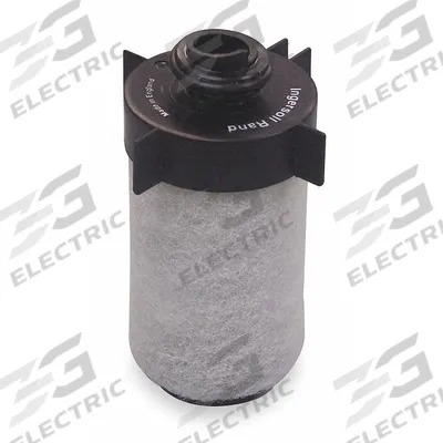 INGERSOLL RAND Compressed Air Filter Element: Coalescing, 1 micron - Replacement Filter Elements