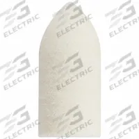 DREMEL Polishing Point: Polishing Cone, Unmounted, 3/8 in Head Dia, Threaded Point, Felt (MPN 422). Key specifications — attr1097355: Unmounted; attr1097357: Polishing Cone; attr1097358: Threaded Point; attr1097370: DREMEL.