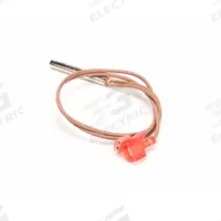 TRANE Thermistor: Mfr Part # SEN1107. Key specifications — Manufacturer Part Number: SEN1107.