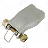 DAYTON Safety Latch Assembly: Lever Chain Hoists, 3,000 lb Compatible Load Capacity, Dayton (MPN GGS_56900). Key specifications — Compatible Hoist Type: Lever Chain Hoists; Product Type: Safety Latch Assembly; Compatible Series: Dayton; Manufacturer Part Number: GGS_56900.