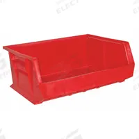 DURHAM MFG Hang and Stack Bin (MPN PB30250-17). Key specifications — Product Type: Hang and Stack Bin; Brand: DURHAM MFG.