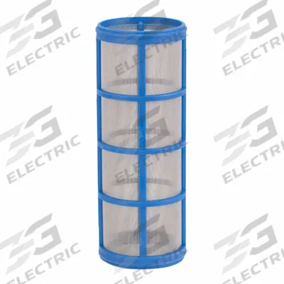BANJO Strainer Screen: Mesh, 0.0117 in Screen Size - Replacement Inline Strainer Screens