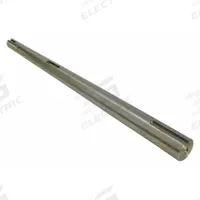 DAYTON Shaft: Mfr Part # VTSYT1511LSHG. Key specifications — Product Type: Flame Sensor; Manufacturer Part Number: VTSYT1511LSHG.