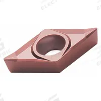 WALTER Diamond Turning Insert: DCGT2(1.5)1-PM2, DCGT070204-PM2 (MPN 5025581). Key specifications — attr257732: DCGT2(1.5)1-PM2; attr257733: DCGT070204-PM2.
