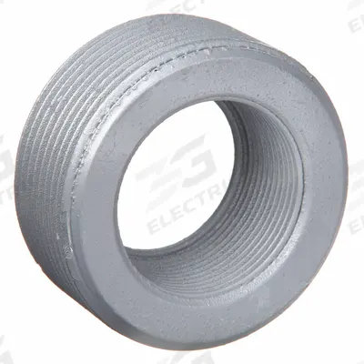 APPLETON ELECTRIC Reducing Bushing - Haz Loc: Iron - Hazardous Location Reducing Bushings