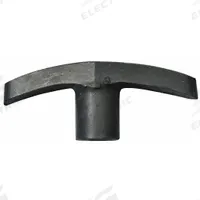 DAYTON Knob: Mfr Part # TT28853.00JG. Key specifications — Manufacturer Part Number: TT28853.00JG; Brand: DAYTON.