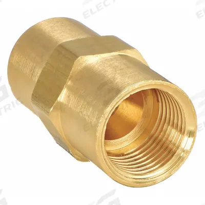 MILLER ELECTRIC Gas Hose Coupler - TIG Hose Couplers