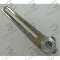 HONEYWELL Crank Arm: Mfr Part # 26026G/U. Key specifications — Product Type: Crank Arm; Manufacturer Part Number: 26026G/U.