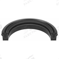 APPROVED VENDOR Rod Seal: For 1 3/8 in Rod Dia., 5/16 in Ht, For 0.344 in Groove Wd, Nitrile (MPN 2HZP7). Key specifications — attr98888: APPROVED VENDOR; attr95530: Nitrile; attr95531: Urethane; attr95532: 70 Shore A.
