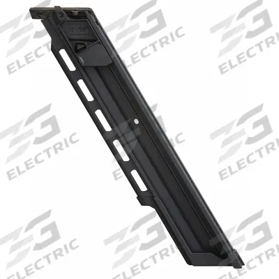 MILWAUKEE Extended Magazine: Framing Nailer Compatible - Collated Nail & Extended Magazine Attachments