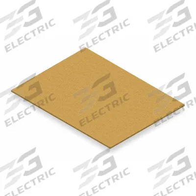 TENNSCO Decking: 48 in x 36 in x 5/8 in, Particleboard - Particleboard Decking for Bulk Racks