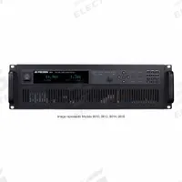 B&K PRECISION DC Electronic Load: 0 V to 120 V, 240 A Max Measurable Current, 1,500 W Power (MPN 8614). Key specifications — Brand: B&K PRECISION.