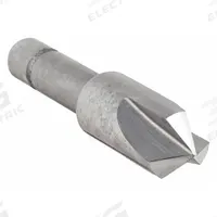 KEO Countersink: 100°, 3 Flute, 1/2 in Body Dia, Cobalt (MPN 917-000-221). Key specifications — Brand: KEO.