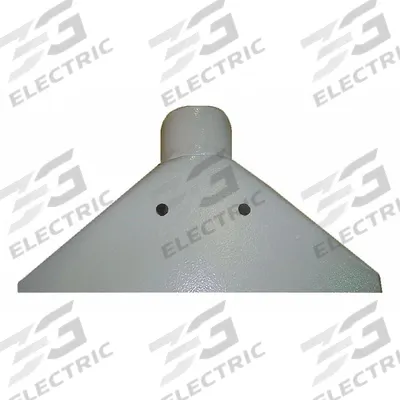Dayton Air Suction Hood: Air Suction Hood, 2HNT7 - Dayton Welding Fume Extractor Nozzles & Replacement Parts