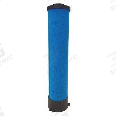 SPEEDAIRE Compressed Air Filter Element: Coalescing, 1 micron - Replacement Filter Elements