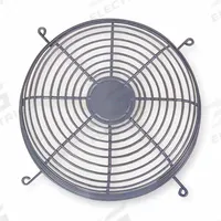 DAYTON Hydronic Unit Heater Fan Guard: OSHA Fan Guard, 5PV56/5PV57/5PV58, Metal Wire, Dark Gray (MPN 5PV70). Key specifications — Brand: DAYTON; Material: Metal Wire; Color: Dark Gray; Diameter X Depth: 28-3/8 in x 7-3/8 in; Compatible Grainger Part Number: 5PV58.